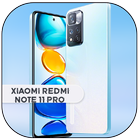 Theme for Redmi Note 12 Pro icône