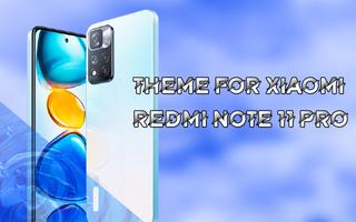 Theme for Redmi Note 12 Pro capture d'écran 1