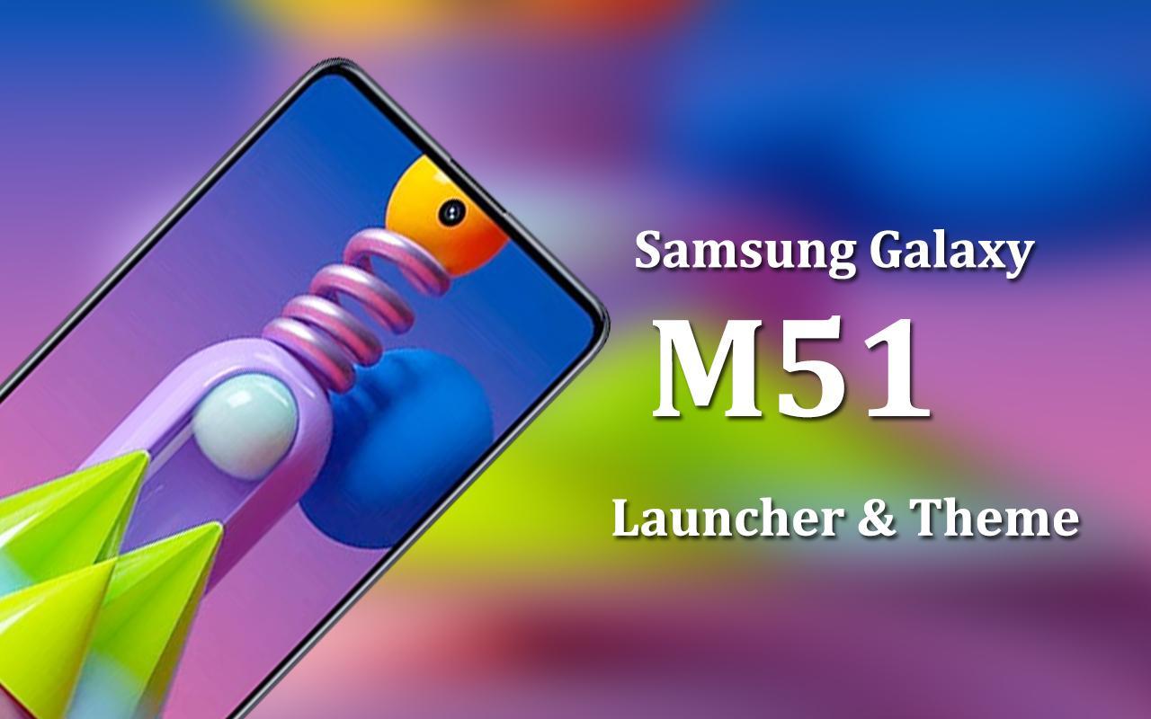 APK Theme cho Samsung Galaxy M51 là một ứng dụng tuyệt vời giúp bạn tùy chỉnh giao diện của thiết bị. Với APK Theme, bạn có thể thay đổi phông chữ, màu sắc, biểu tượng và các chi tiết khác để phù hợp với sở thích của mình. Hãy trải nghiệm và cảm nhận sự đổi mới mà nó mang lại cho bạn.