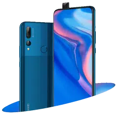 download Theme for Huawei Y9 prime 2019 APK