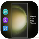 Theme for Galaxy S23 Ultra APK