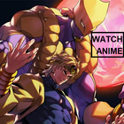 Manga Comic Anime icon