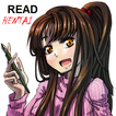 ”READDOUJIN