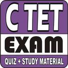 CTET EXAM (QUIZ) 2019 PREPARATION icon
