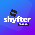 Shyfter Clockin آئیکن