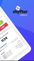 Shyfter Clockin اسکرین شاٹ 1