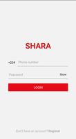 Shara screenshot 1