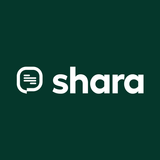 Shara ikon