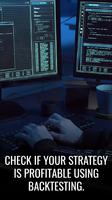 TradeHull Algo Trading تصوير الشاشة 3