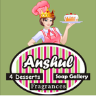Anshul أيقونة