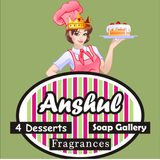 Anshul أيقونة