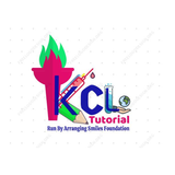 KCL Tutorial أيقونة