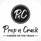 Prep n Crack أيقونة