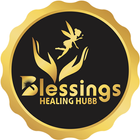 Blessings Healing Hub icône