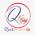 Quick Revision 360 أيقونة