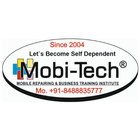 Mobitech Institute أيقونة