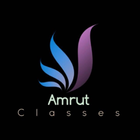 Amrut classes Zeichen