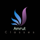 Amrut classes أيقونة