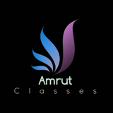 Amrut classes icône
