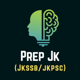 Prep JK APK