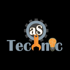 ITI AS Technic أيقونة