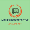 Mahesh Competitive Academy icon
