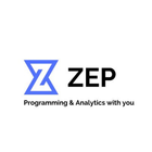 Zep Analytics أيقونة