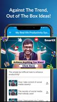 SmartiX تصوير الشاشة 1