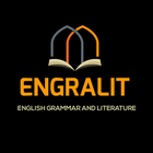 ENGRALIT أيقونة