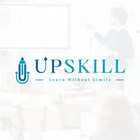 Upskill أيقونة