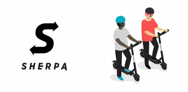 Sherpa Scooters