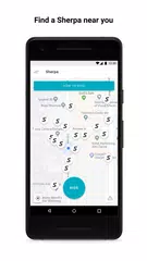 Sherpa Scooters APK download