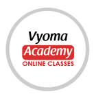 Vyoma Academy icône