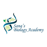 SANA'S BIOLOGY ACADEMY