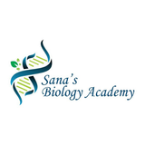 SANA'S BIOLOGY ACADEMY アイコン