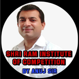 Shri Ram Institute of Competit aplikacja