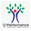 Performance ไอคอน