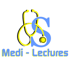 Medi - Lectures icône