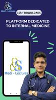 Medi - Lectures poster
