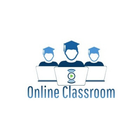 Online Classroom 아이콘
