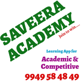 SAVEERA ACADEMY icon