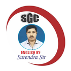 Surendra Sir Gaya icon