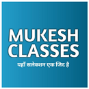 MUKESH CLASSES - Live classes APK