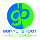 Gopal Bhoot Classes icône