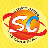 Science Center-icoon