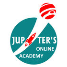 Jupiter's Edu-Care ikona