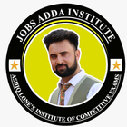 Jobs Adda — the Learning Hub Zeichen