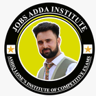 آیکون‌ Jobs Adda — the Learning Hub