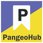 ikon PangeoHub