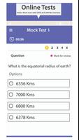 PangeoHub screenshot 2